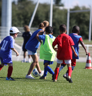 équipements sportifs