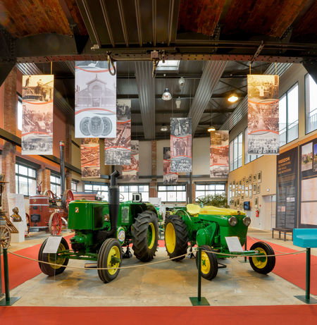 Société française de vierzon