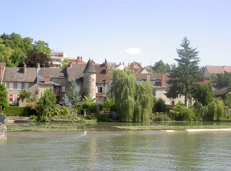 Canal du Berry