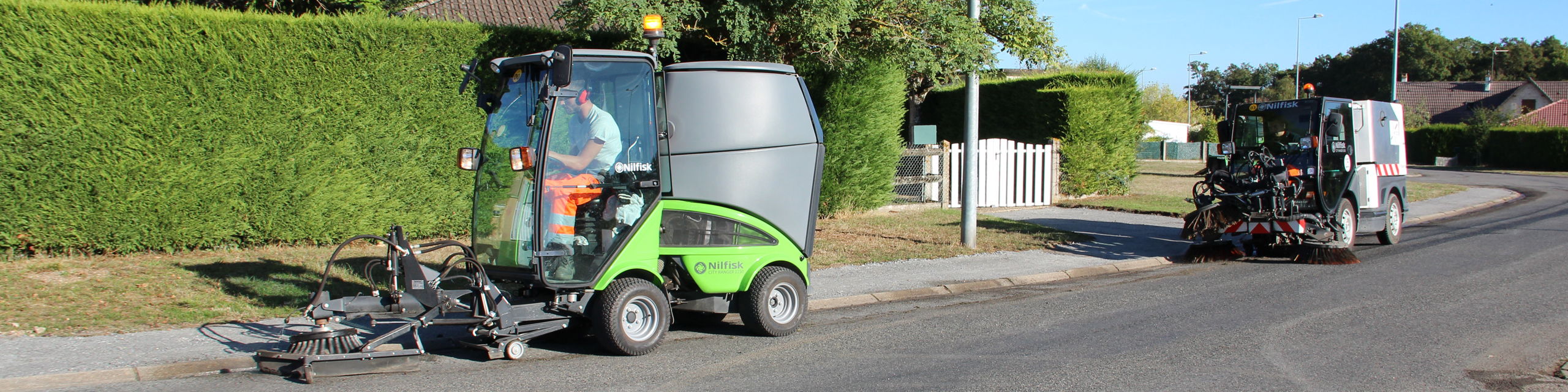 Propreté et déchets Vierzon